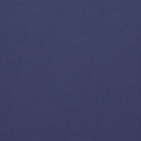 Thumbnail for Sonnenliegen-Auflage Marineblau Oxford-Gewebe