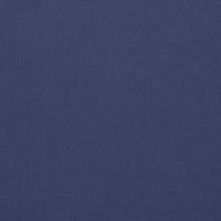 Thumbnail for Liegestuhl-Auflage Marineblau Oxford-Gewebe