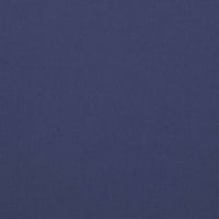 Thumbnail for Stuhlkissen 6 Stk. Marineblau 40x40x7 cm Oxford-Gewebe