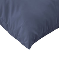 Thumbnail for Palettenkissen 3 Stk. Marineblau Oxford-Gewebe