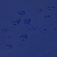 Thumbnail for Abdeckplane Blau 5x6 m 650 g/m²