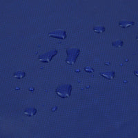 Thumbnail for Abdeckplane Blau 4x5 m 650 g/m²