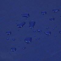 Thumbnail for Abdeckplane Blau 4x6 m 650 g/m²