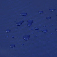 Thumbnail for Abdeckplane Blau 1,5x10 m 650 g/m²