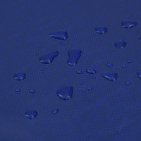 Thumbnail for Abdeckplane Blau 3,5x5 m 650 g/m²