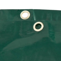 Thumbnail for Abdeckplane Grün Ø 2,6 m 650 g/m²