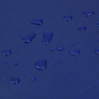 Thumbnail for Abdeckplane Blau Ø 2,2 m 650 g/m²