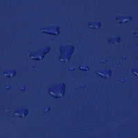 Thumbnail for Abdeckplane Blau Ø 2,8 m 650 g/m²