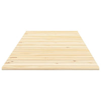 Thumbnail for Lattenrost 70x200 cm Massivholz Kiefer