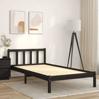 Thumbnail for Lattenrost 100x200 cm Massivholz Kiefer