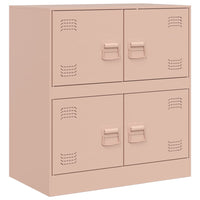 Thumbnail for Sideboard Rosa 67x39x73 cm Stahl