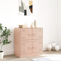Thumbnail for Sideboard Rosa 67x39x73 cm Stahl