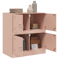 Thumbnail for Sideboard Rosa 67x39x73 cm Stahl