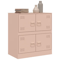 Thumbnail for Sideboard Rosa 67x39x73 cm Stahl