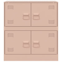 Thumbnail for Sideboard Rosa 67x39x73 cm Stahl