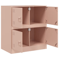 Thumbnail for Sideboard Rosa 67x39x73 cm Stahl