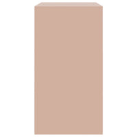 Thumbnail for Sideboard Rosa 67x39x73 cm Stahl