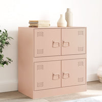 Thumbnail for Sideboard Rosa 67x39x73 cm Stahl