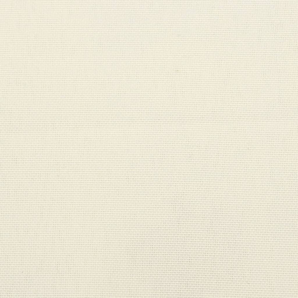 Garten-Ecksofa mit Kissen 73x73x78 cm Massivholz Douglasie