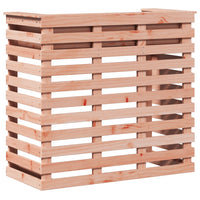 Thumbnail for Gartenbar 113,5x50x103 cm Massivholz Douglasie