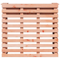 Thumbnail for Gartenbar 113,5x50x103 cm Massivholz Douglasie