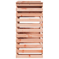 Thumbnail for Gartenbar 113,5x50x103 cm Massivholz Douglasie