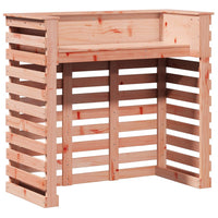 Thumbnail for Gartenbar 113,5x50x103 cm Massivholz Douglasie