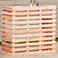 Thumbnail for Gartenbar 113,5x50x103 cm Massivholz Douglasie