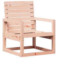 Thumbnail for 3-tlg. Garten-Lounge-Set Massivholz Douglasie