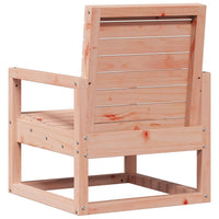 Thumbnail for 3-tlg. Garten-Lounge-Set Massivholz Douglasie