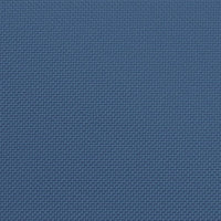 Thumbnail for Campingstühle 2 Stk. mit Tasche Klappbar Blau