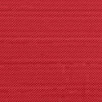 Thumbnail for Campingstühle 2 Stk. mit Tasche Klappbar Rot