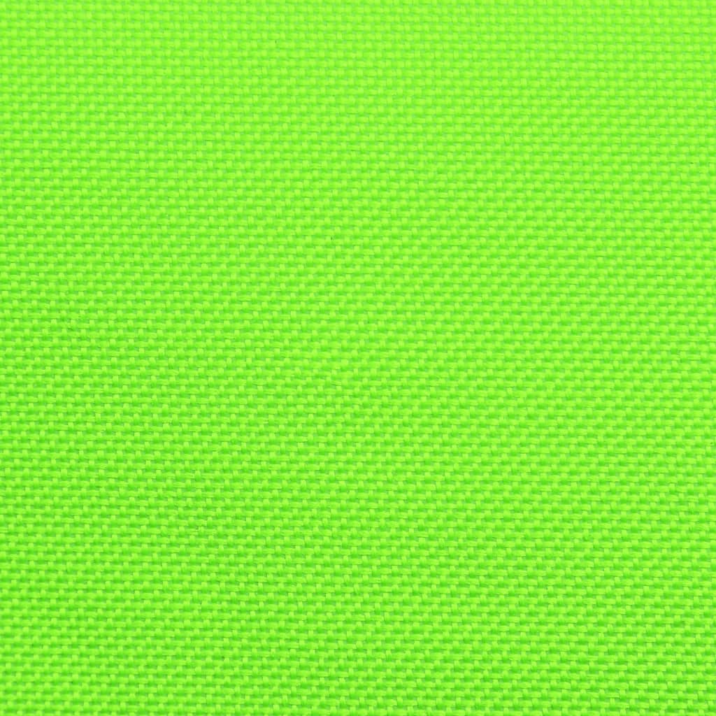 Campingstühle 2 Stk. mit Tasche Klappbar Grün