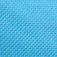 Thumbnail for Campingstühle 2 Stk. mit Tasche Klappbar Hellblau