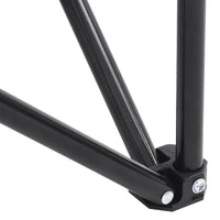 Thumbnail for Campingstühle 2 Stk. mit Tasche Klappbar Rosa