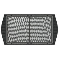 Thumbnail for 4-tlg. Garten-Sofagarnitur mit Kissen Schwarz Poly Rattan