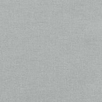 Thumbnail for Hochlehner-Auflagen 4 Stk. Melange Hellgrau 120x50x7 cm Stoff