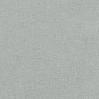 Thumbnail for Hochlehner-Auflagen 6 Stk. Melange Hellgrau 120x50x7 cm Stoff