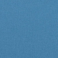 Thumbnail for Hochlehner-Auflagen 6 Stk. Melange Blau 120x50x7 cm Stoff