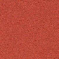 Thumbnail for Niedriglehner-Auflagen 2 Stk. Melange Rot 100x50x7 cm Stoff