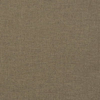 Thumbnail for Hochlehner-Auflagen 2 Stk. Melange Taupe 120x50x4 cm Stoff