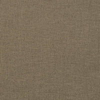 Thumbnail for Hochlehner-Auflagen 6 Stk. Melange Taupe 120x50x4 cm Stoff