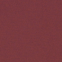 Thumbnail for Hochlehner-Auflagen 2 Stk. Melange Weinrot 120x50x4 cm Stoff
