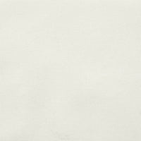Thumbnail for Niedriglehner-Auflagen 4 Stk. Melange Creme 100x50x4 cm Stoff