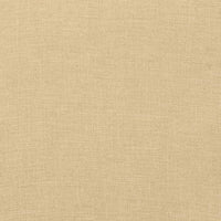 Thumbnail for Sonnenliegen-Auflage Melange Beige 186x58x3 cm Stoff