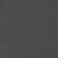Thumbnail for Sonnenliegen-Auflage Melange Anthrazit 200x50x4 cm Stoff