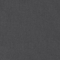 Thumbnail for Sonnenliegen-Auflage Melange Anthrazit 200x60x4 cm Stoff