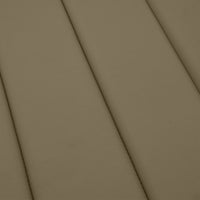 Thumbnail for Sonnenliegen-Auflage Melange Taupe 200x60x4 cm Stoff
