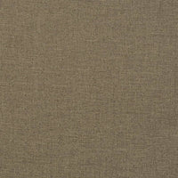 Thumbnail for Sonnenliegen-Auflage Melange Taupe 200x60x4 cm Stoff