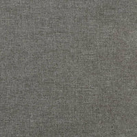 Thumbnail for Gartenbank-Auflage Melange Dunkelgrau 150x50x7 cm Stoff